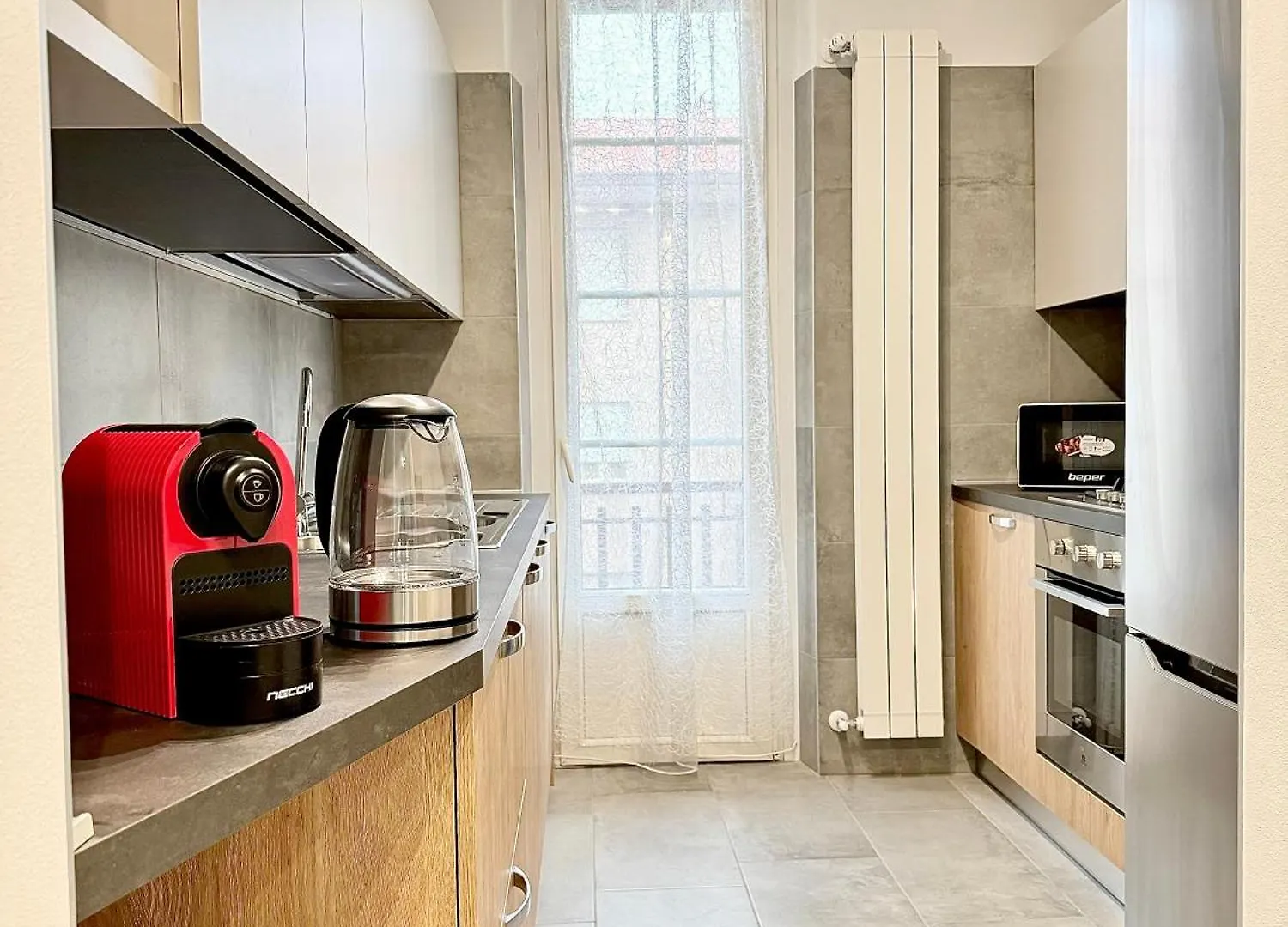 De House - Bg Cozy Apartment Bergamo Italien