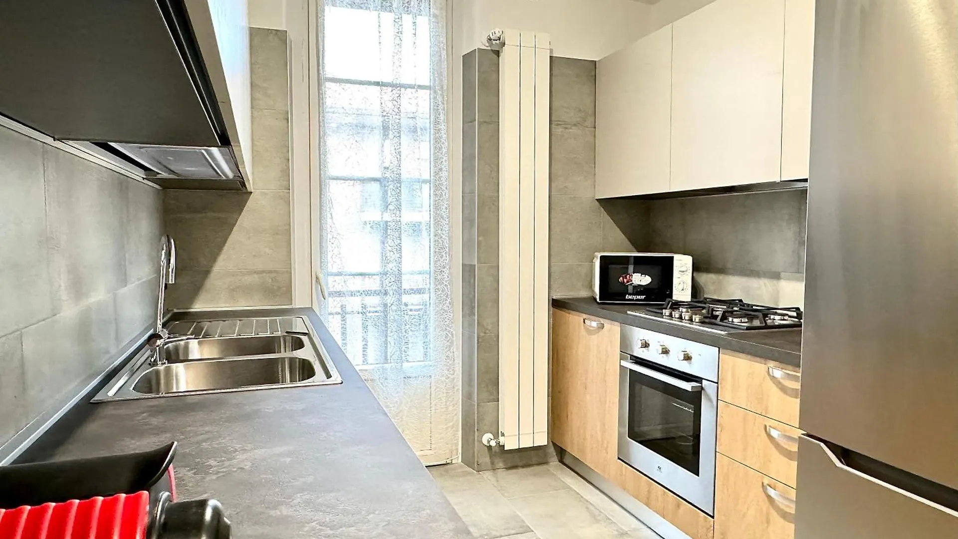 De House - Bg Cozy Apartment Bergamo Italien