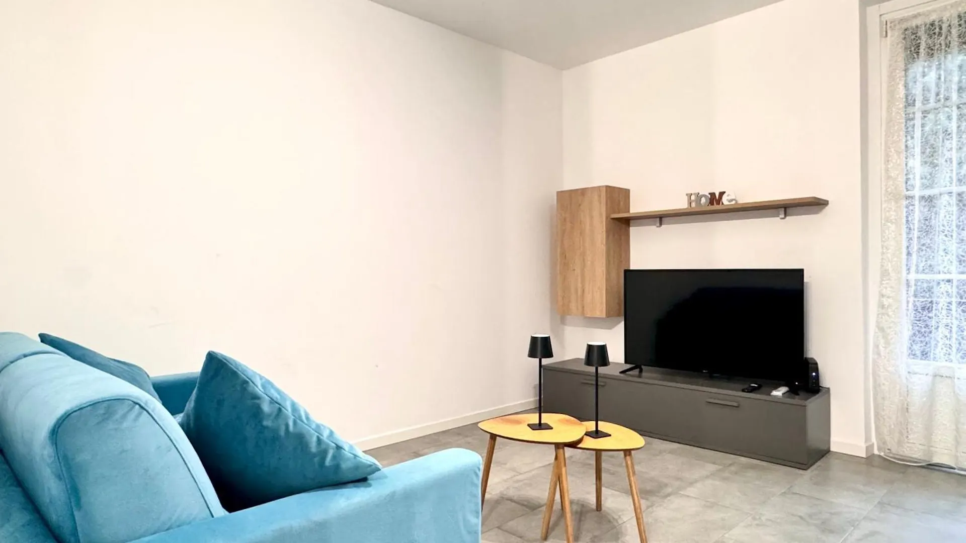 De House - Bg Cozy Apartment Bergamo 0*,  Italien
