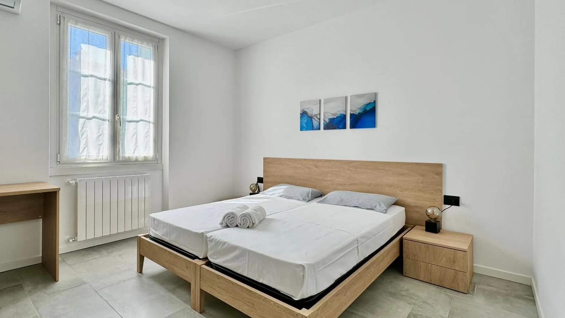 De House - Bg Cozy Apartment Bergamo Italien