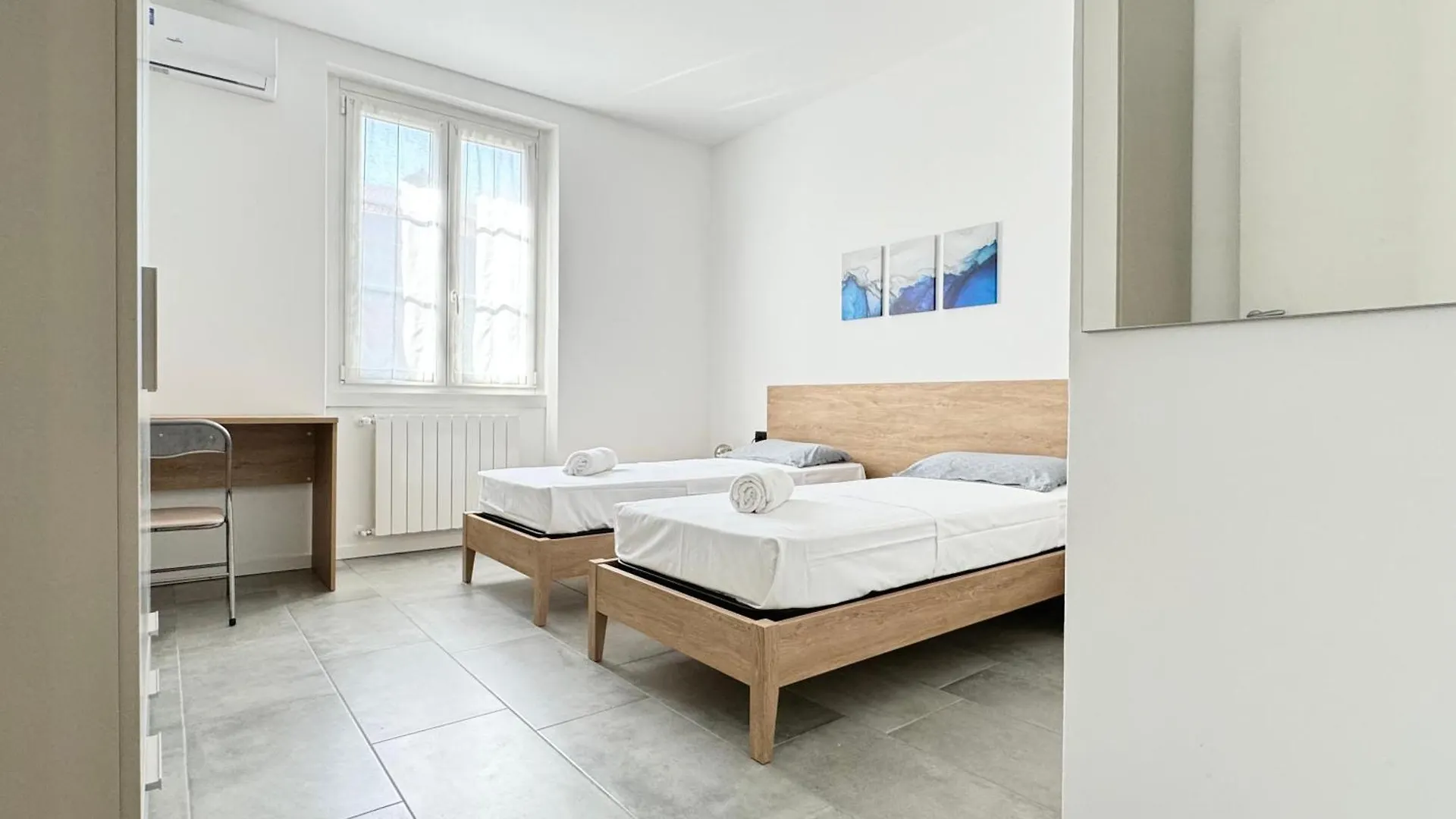 De House - Bg Cozy Apartment Bergamo Italien